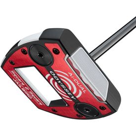 Odyssey Golf Ai-One Square 2 Square Putter - Golfballs.com