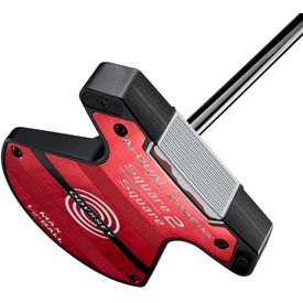 Ai-Dual Square 2 Square Cruiser Putter - 2026 Model