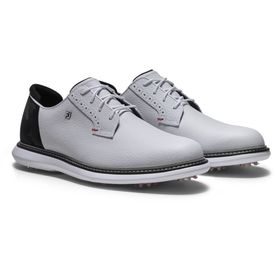 Traditions Camo - Blucher Golf Shoes