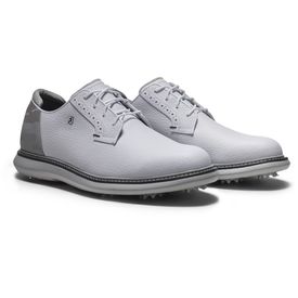 Traditions Camo - Blucher Golf Shoes