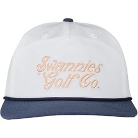 Moser Hat - 2026 Model