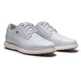 Traditions Cap Toe Spikeless Golf Shoes for Women