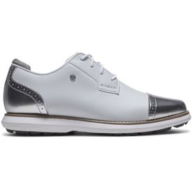 Traditions Cap Toe Spikeless Golf Shoes for Women