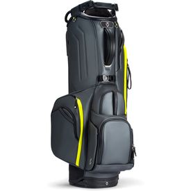 Player V Pro 7-Way Stand Bag