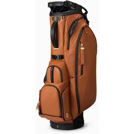 Player V Pro 7-Way Stand Bag