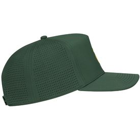 A-Frame Perforated Hat - 2026 Model
