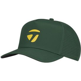 A-Frame Perforated Hat - 2026 Model
