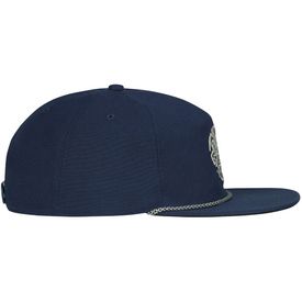 Daytona Stock Rope Hat - 2026 Model