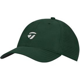 Hamptons Perforated Hat - 2026 Model