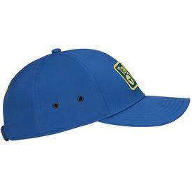 Newport 85 Metal Eyelet Hat - 2026 Model