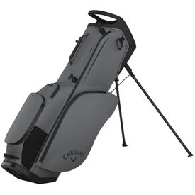 Fairway Plus Stand Bag - 2026 Model