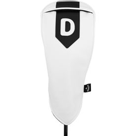 Premium Driver Headcover - 2026 Model