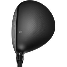 OPTM LS Fairway Wood