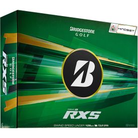 Tour B RXS Mindset Golf Balls - Buy 3 DZ Get 1 DZ Free - 2026 Model