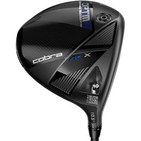 Cobra LTDx Max Limited Edition Black Series Driver - Golfballs.com