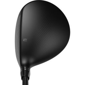 OPTM X Fairway Wood