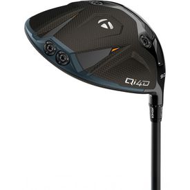 Qi4D Driver for Women