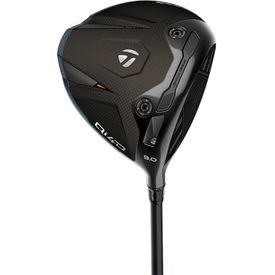 TaylorMade Qi4D Driver - Golfballs.com