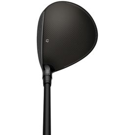 Qi4D Fairway Wood