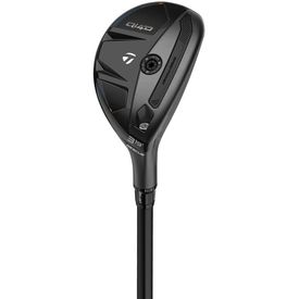 TaylorMade Qi4D Driver - Golfballs.com