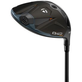 Qi4D Max Driver