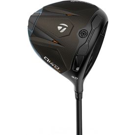 TaylorMade Qi4D Driver - Golfballs.com