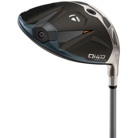 Qi4D Max Lite Driver for Women