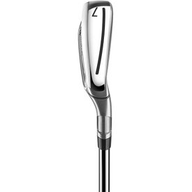 Qi Max HL Graphite Iron Set