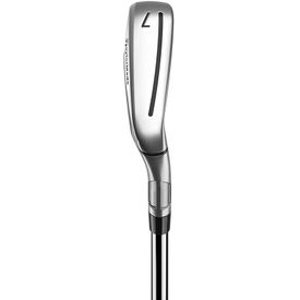 Qi Max Graphite Iron Set