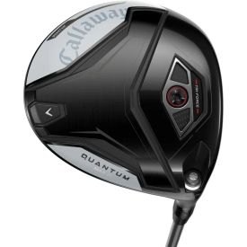 Quantum Max D Driver for Women