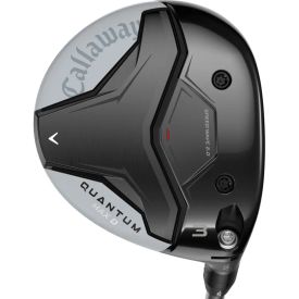 Quantum Max D Fairway Wood for Women