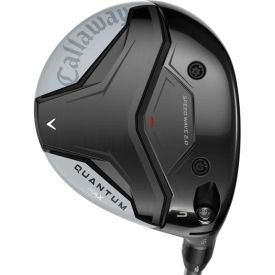 Quantum Max Fairway for Women