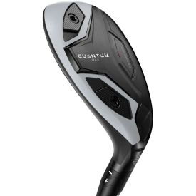 Quantum Max Hybrid for Women