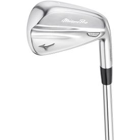 Pro M-15 Steel Iron Set