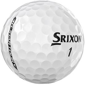 Q-Star Tour 6 Golf Balls - 2026 Model