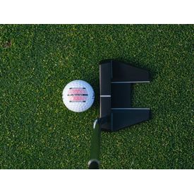 Q-Star Ultispeed Trackline Golf Balls - 2026 Model