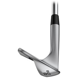 s259 Chrome Steel Wedge
