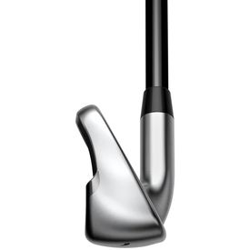 King Max Graphite Iron Set for Women