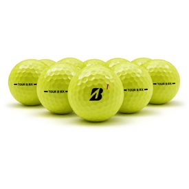 Bridgestone 2024 Tour B XS Golf Balls - Golfballs.com