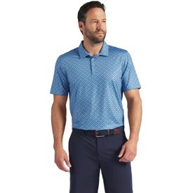 Mattr Scallop Polo