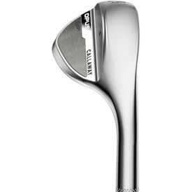 Opus SP+ Chrome Steel Wedge