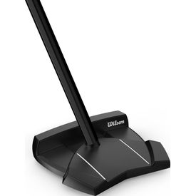 Infinite Zero Torque Putters