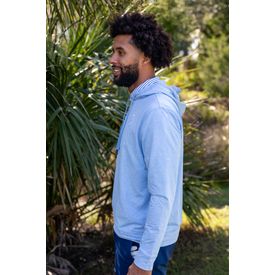 Hutton OLC Custom Logo Hoodie