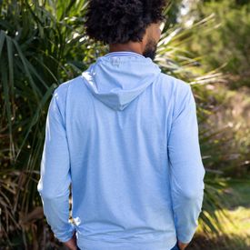 Hutton OLC Custom Logo Hoodie