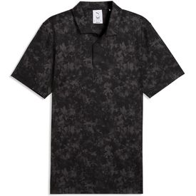 Volition Camo Polo