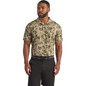 Volition Camo Polo