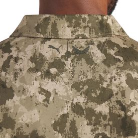 Volition Camo Polo