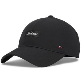 Charleston Breezer Hat