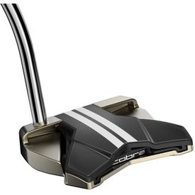 3DP Tour Counterbalance Putter