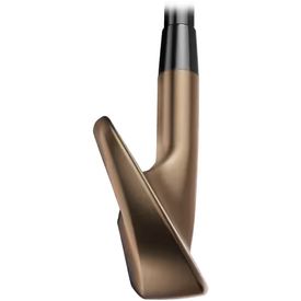 T100 Limited Edition Oil Can Steel Iron Set